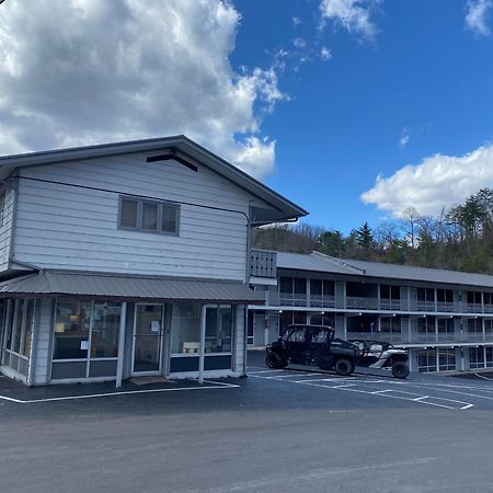 Timber Ridge Lodge 蓋特林堡 外观 照片