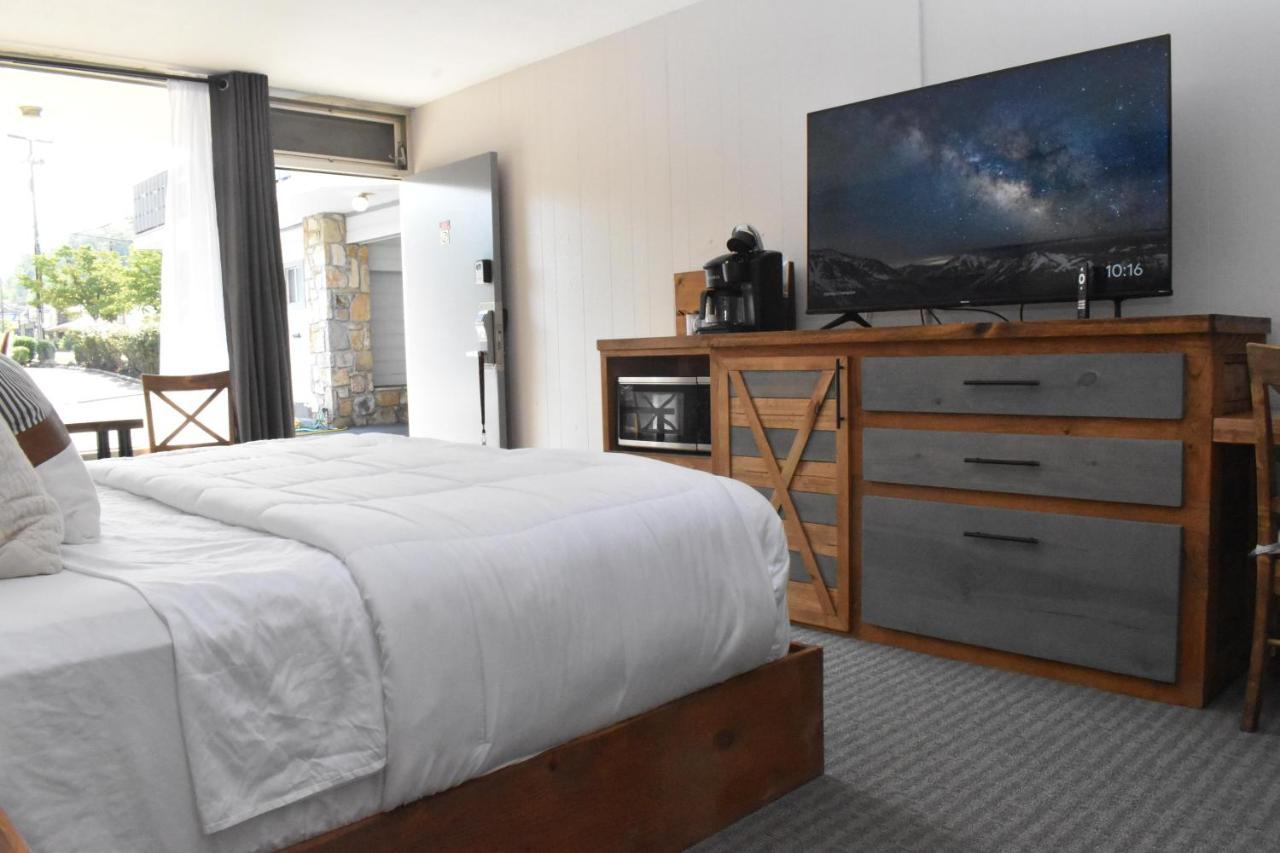 Timber Ridge Lodge 蓋特林堡 外观 照片