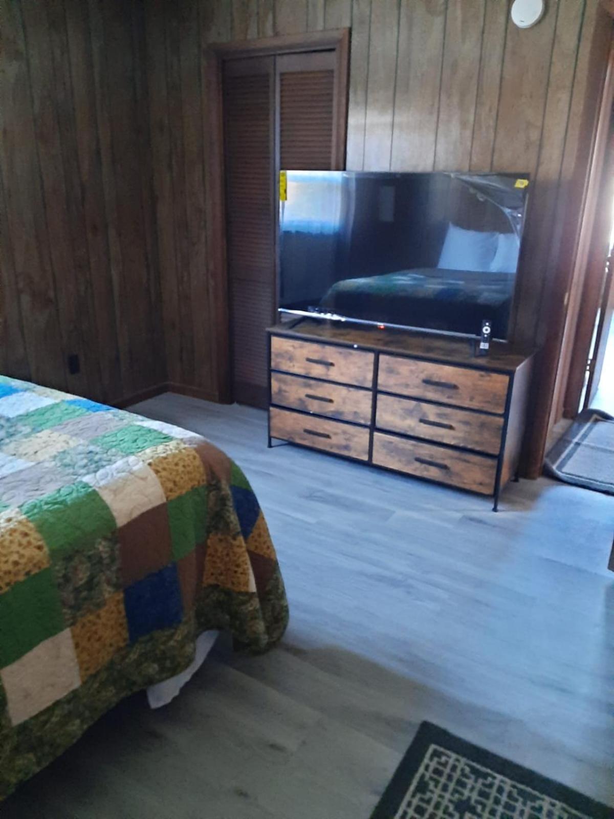 Timber Ridge Lodge 蓋特林堡 外观 照片