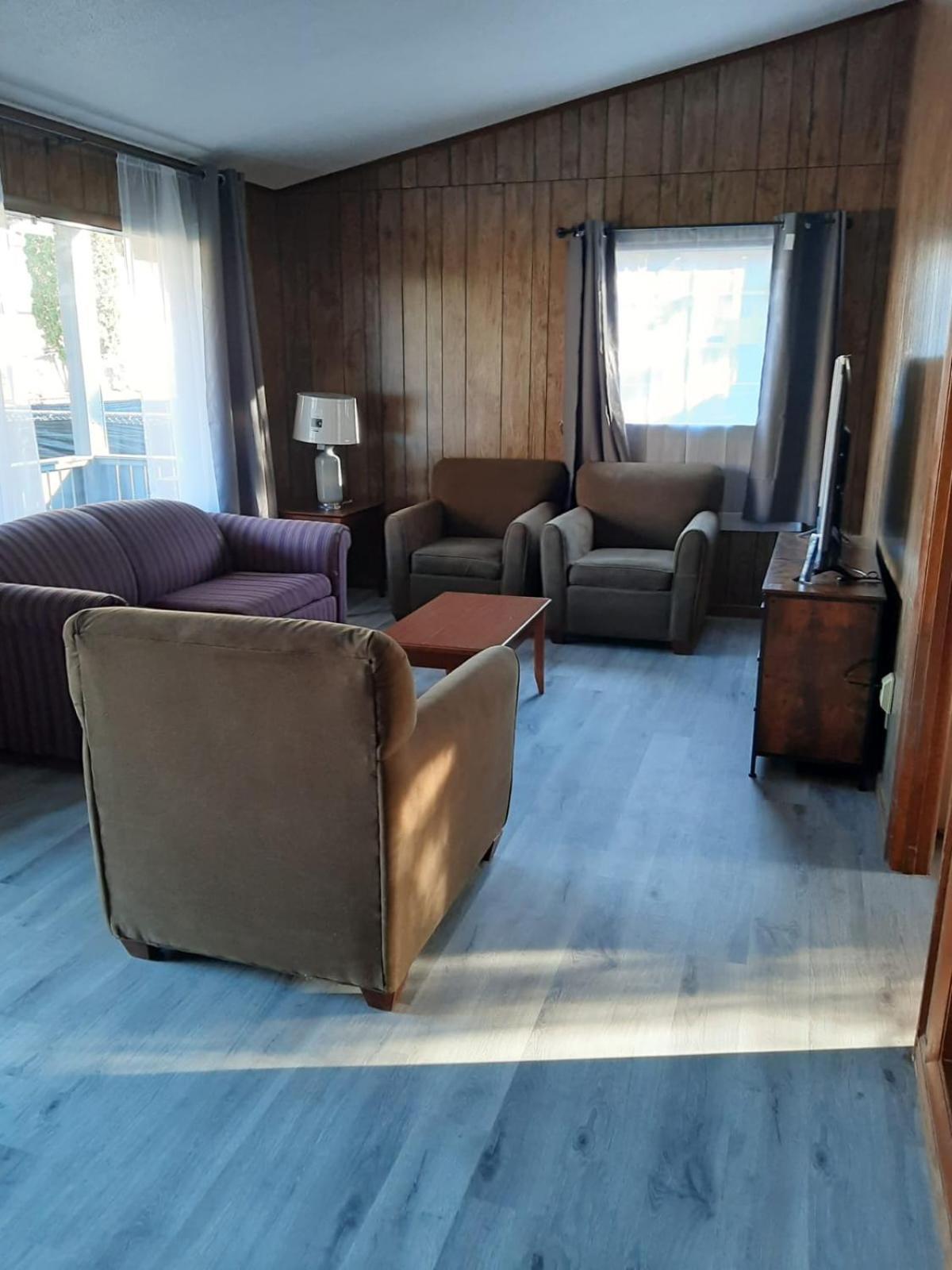 Timber Ridge Lodge 蓋特林堡 外观 照片