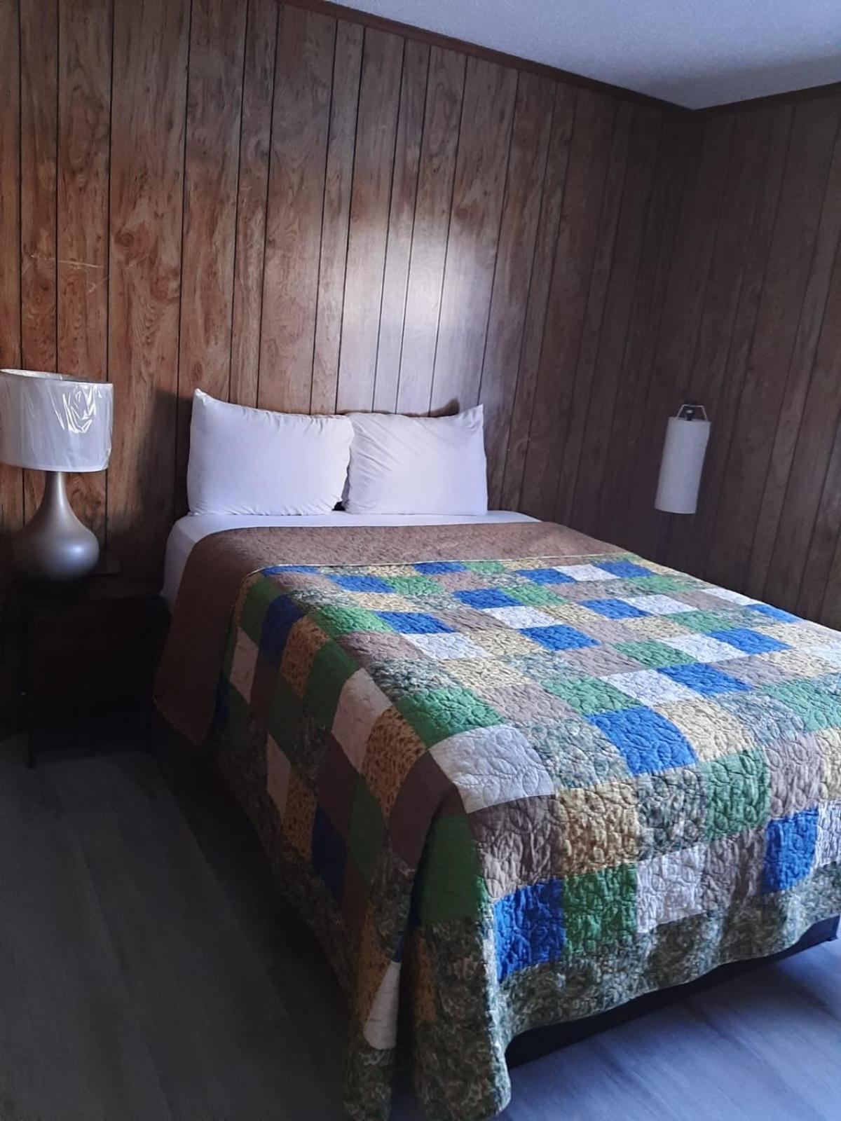 Timber Ridge Lodge 蓋特林堡 外观 照片