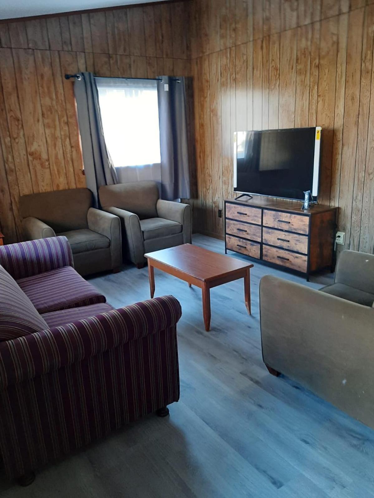 Timber Ridge Lodge 蓋特林堡 外观 照片