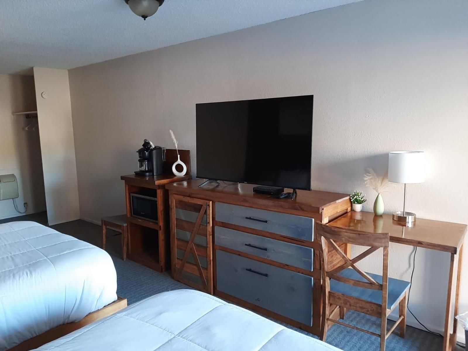 Timber Ridge Lodge 蓋特林堡 外观 照片