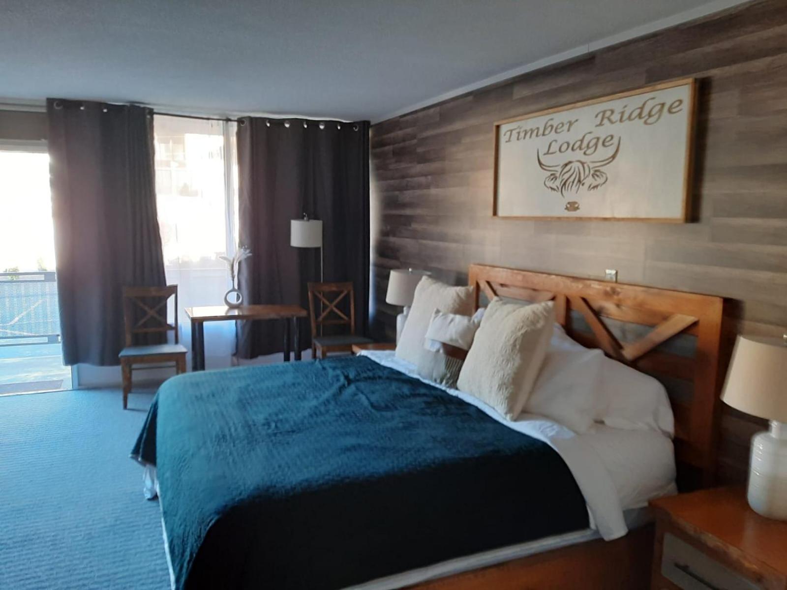 Timber Ridge Lodge 蓋特林堡 外观 照片