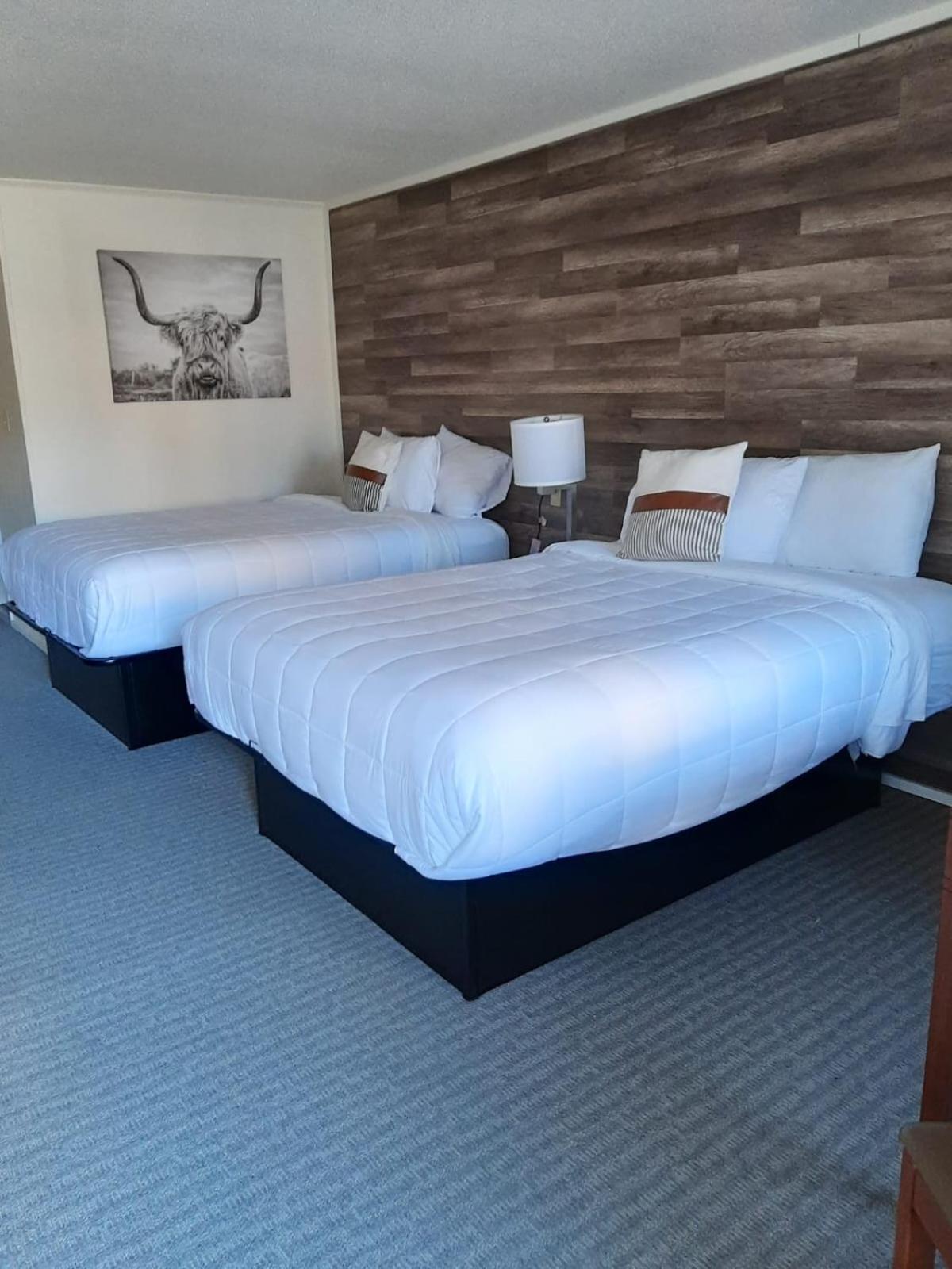 Timber Ridge Lodge 蓋特林堡 外观 照片