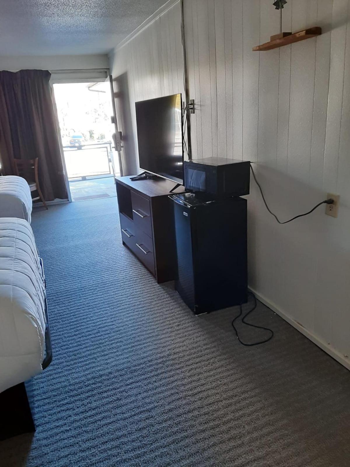 Timber Ridge Lodge 蓋特林堡 外观 照片