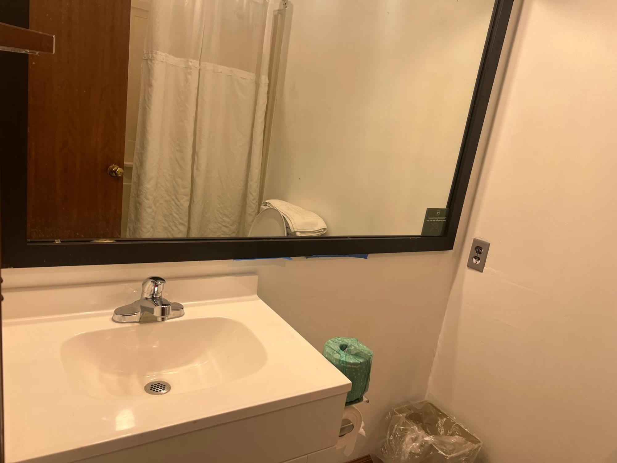 Timber Ridge Lodge 蓋特林堡 外观 照片
